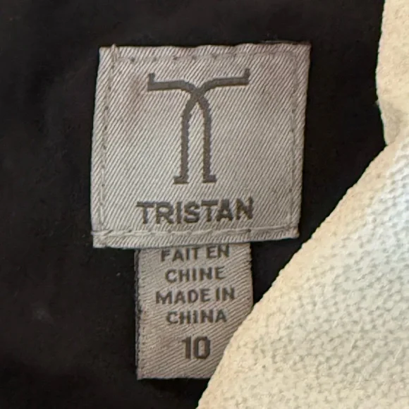 Robe Tristan - Picture 3 of 3